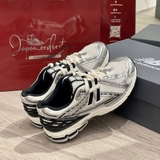 Giày New Balance 1906R Silver Metallic Black M1906RER