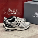 Giày New Balance 1906R Silver Metallic Black M1906RER
