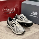 Giày New Balance 1906R Silver Metallic Black M1906RER