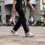Giày New Balance 1906R Silver Metallic Black M1906RER