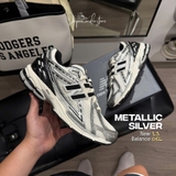 Giày New Balance 1906R Silver Metallic M1906RER