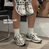 Giày New Balance 1906R Silver Metallic M1906RER