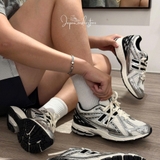 Giày New Balance 1906R Silver Metallic M1906RER
