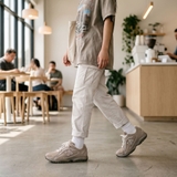 Giày New Balance 204L Mushroom Arid Stone U204LMMA