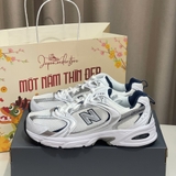 Giày New Balance 530 Retro Running Navy MR530SG