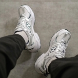 Giày New Balance 530 Retro Running Navy MR530SG
