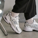 Giày New Balance 530 Retro Running Navy MR530SG