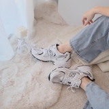 Giày New Balance 530 Retro Running Navy MR530SG