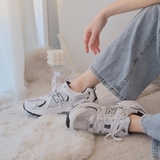 Giày New Balance 530 Retro Running Navy MR530SG