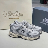 Giày New Balance 530 Silver Metallic U530ESA