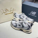 Giày New Balance 530 Silver Metallic U530ESA