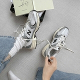 Giày New Balance 530 Silver Metallic U530ESA