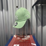 Nón New Era 9FORTY Essential Pastel Green 12380595