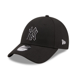 Nón New Era Pop Outline Black 9FORTY 60184647