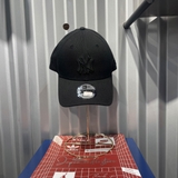 Nón New Era Raised Logo Black 9Forty 60222308