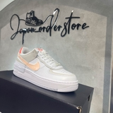 Giày Nike Air Force 1 Low Shadow 'White Bright Mango DH3896 100