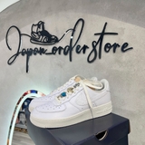 Giày Nike Air Force 1 Low 07 LX Bling Bling CZ8101-100