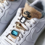 Giày Nike Air Force 1 Low 07 LX Bling Bling CZ8101-100