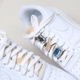 Giày Nike Air Force 1 Low 07 LX Bling Bling CZ8101-100