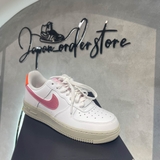 Giày Nike Air Force 1 Digital Pink Foam CV3030 - 100