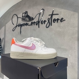 Giày Nike Air Force 1 Digital Pink Foam CV3030 - 100