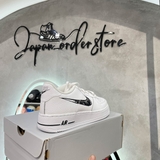 Giày Nike Air Force 1 Low GS 'Doodle Swoosh DM3177-100