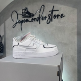 Giày Nike Air Force 1 GS Cosmic Clay CT3840-100