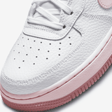 Giày Nike Air Force 1 White Pink CT3839-107