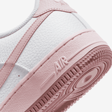 Giày Nike Air Force 1 White Pink CT3839-107