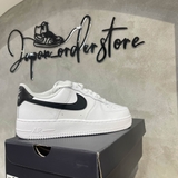 Giày Nike Air Force 1 White Black DD8959 103 -  CT2302-100