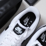 Giày Nike Air Force 1 White Black DD8959 103 -  CT2302-100