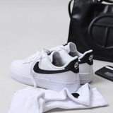 Giày Nike Air Force 1 White Black DD8959 103 -  CT2302-100