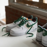 Giày Nike Air Force 1 Low 07 LV8 White Malachite | DM0109-100
