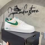 Giày Nike Air Force 1 Low 07 LV8 White Malachite | DM0109-100