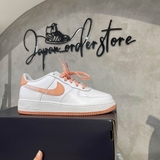 Giày Nike Air Force 1 Low Eroded DM0985-100
