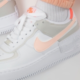 Giày Nike Air Force 1 Low Shadow 'White Bright Mango DH3896 100