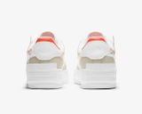 Giày Nike Air Force 1 Low Shadow 'White Bright Mango DH3896 100