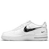 Giày Nike Air Force 1 Low GS 'Doodle Swoosh DM3177-100