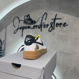 Giày Nike Air Force 1 LV8 Anthracite yellow DO5854-100