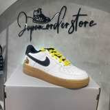 Giày Nike Air Force 1 LV8 Anthracite yellow DO5854-100