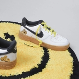 Giày Nike Air Force 1 LV8 Anthracite yellow DO5854-100