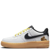 Giày Nike Air Force 1 LV8 Anthracite yellow DO5854-100