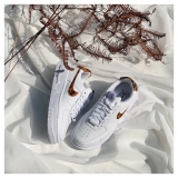 Giày Nike Air Force 1 Pixel SE 'Leopard Print' CV8481-100