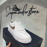 Giày Nike Air Force 1 Pixel SE 'Leopard Print' CV8481-100