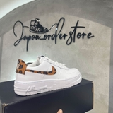 Giày Nike Air Force 1 Pixel SE 'Leopard Print' CV8481-100