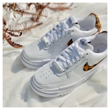 Giày Nike Air Force 1 Pixel SE 'Leopard Print' CV8481-100