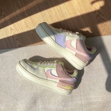 Giày Nike Air Force 1 Shadow 'Cashmere' | CI0919-700