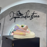 Giày Nike Air Force 1 Shadow 'Cashmere' | CI0919-700