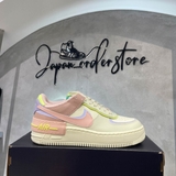 Giày Nike Air Force 1 Shadow 'Cashmere' | CI0919-700