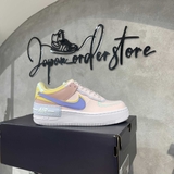 Giày Nike Air Force 1 Shadow Light Soft Pink CI0919-600